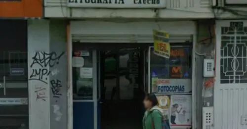 TIPOGRAFIA SALDANA BOGOTÁ TIPOGRAFIA SALDANA BOGOTÁ